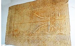 慈禧陵墓里有多少个宝贝,慈禧陵墓宝贝价值多少两