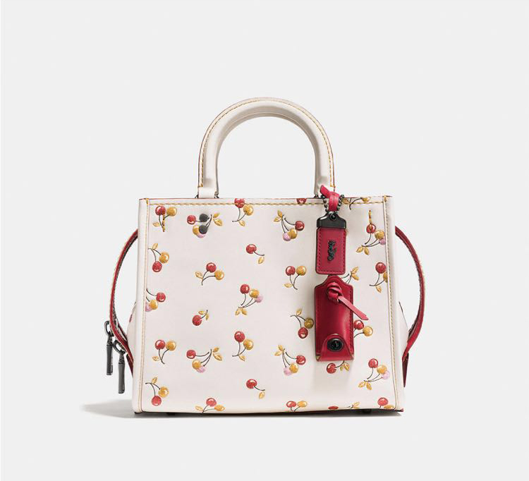 给女朋友买coach,给女孩买包包买什么牌子