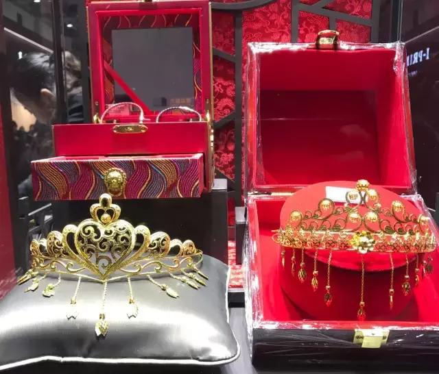 结婚挑选三金注意事项,结婚三金是一起挑选还是先准备好