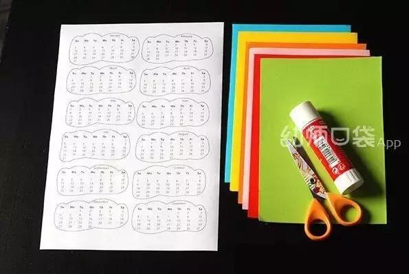 新年贺卡的做法简单漂亮,怎么做简单又好看的新年贺卡