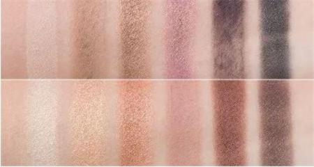 不画眼影不戴美瞳的妆容,不画眼妆的彩妆