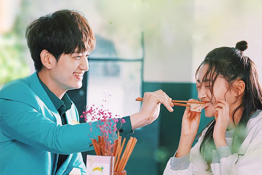 极光之恋马可关晓彤在哪里拍的,马可和关晓彤极光之恋的拍戏过程