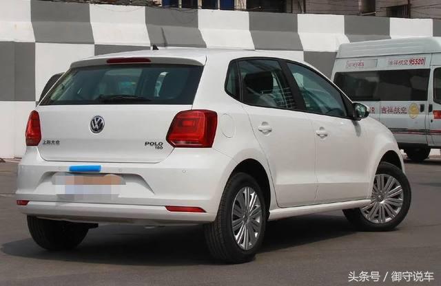 大众Polo值不值？车主分享行驶4500公里后的优缺点感受！