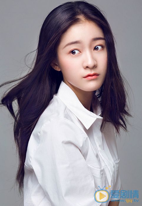 张雪迎灵动优雅又甜又美,怎么会有如此美丽动人的女孩子