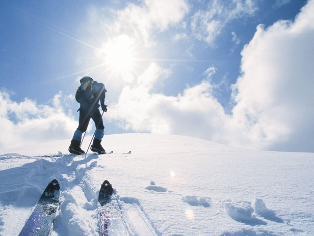 中国十大滑雪场推荐,国内最好的滑雪场排名