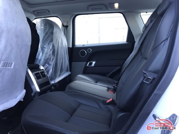 平行进口车揽胜运动欧规,平行车进口路虎揽胜