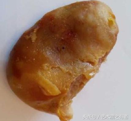 怎样鉴定鸡宝最值钱,2023年鸡宝的价值一克多少钱呢