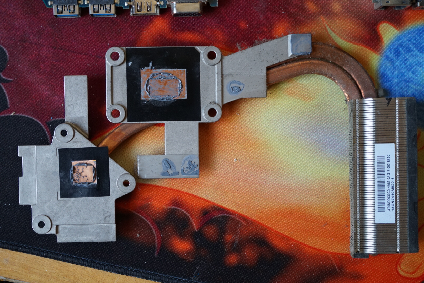 老笔记本换个cpu会好点吗,给笔记本换cpu需要更新驱动吗