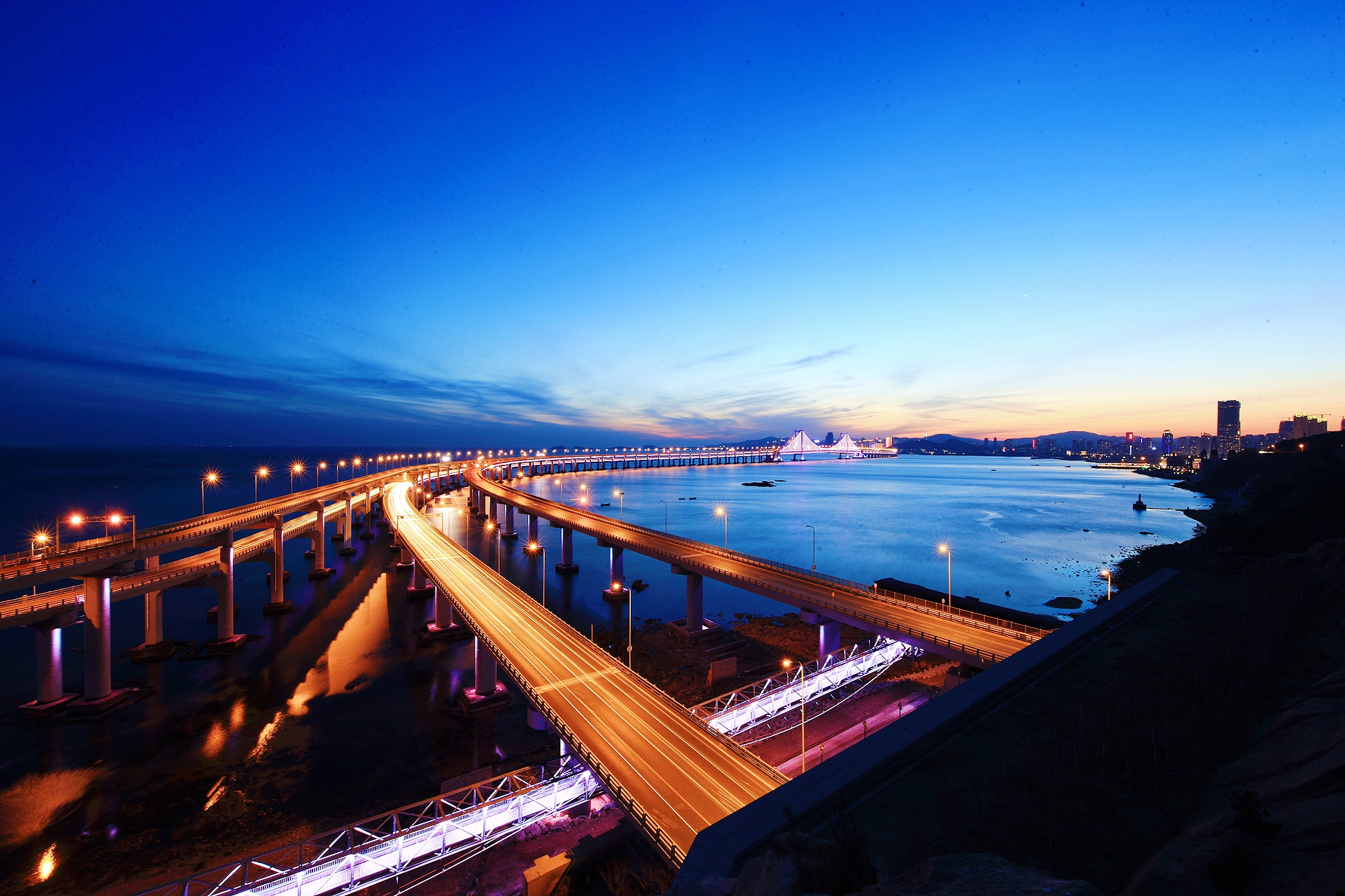 浪漫之都大连英语,浪漫之都滨城大连