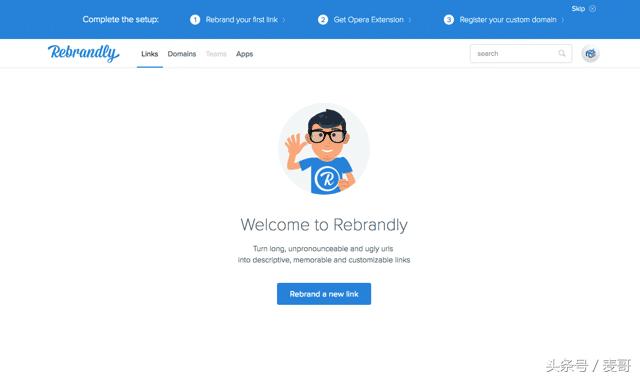 域名可以随便命名,域名可以免费建站吗