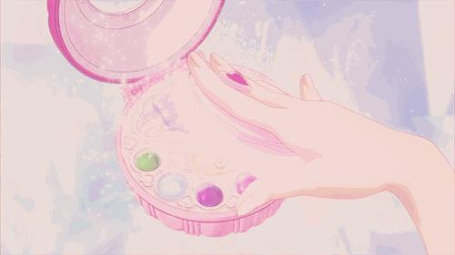 blingbling的圣诞限定不完全晒单｜买买买的幸福力