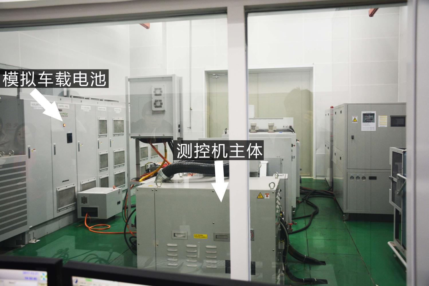 北京现代汽车研发中心,现代汽车研发中心烟台