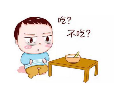 讲述婴幼儿缺铁性贫血的防治方法,宝宝缺铁性贫血的原因和治疗方法