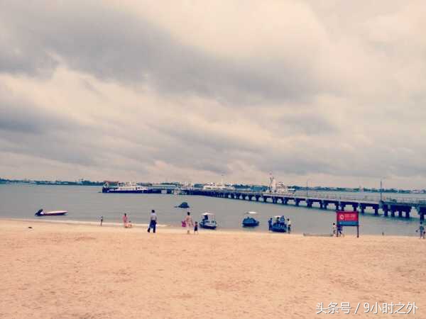 湛江空气质量全国排名,中国大陆最南端在湛江哪个镇