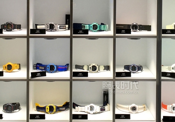 卡西欧g-shock是怎么火起来的,卡西欧g-shock系列到底有多结实