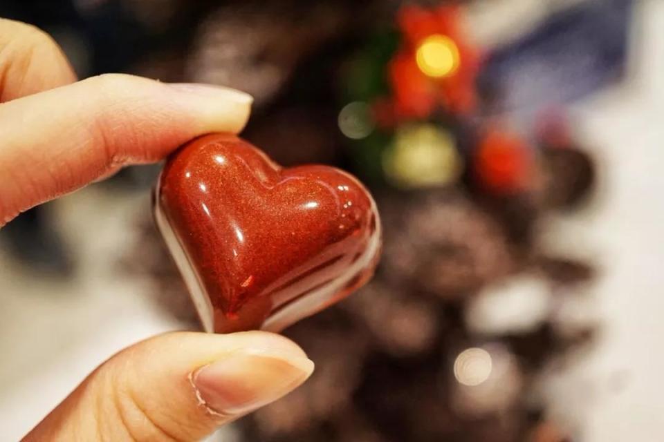 全球最好吃的巧克力的全名,巧克力世界级