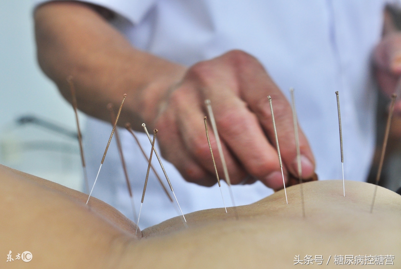 中医糖尿病并发症,中国中医治疗糖尿病的最好医生