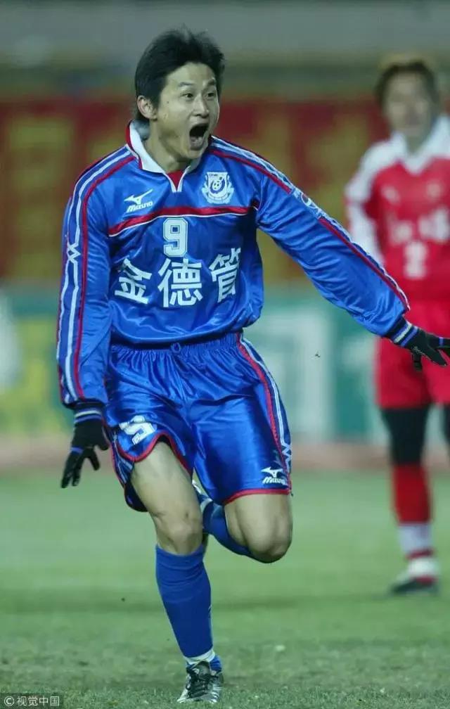 申花李帅毛剑卿,老甲a时代退赛风波