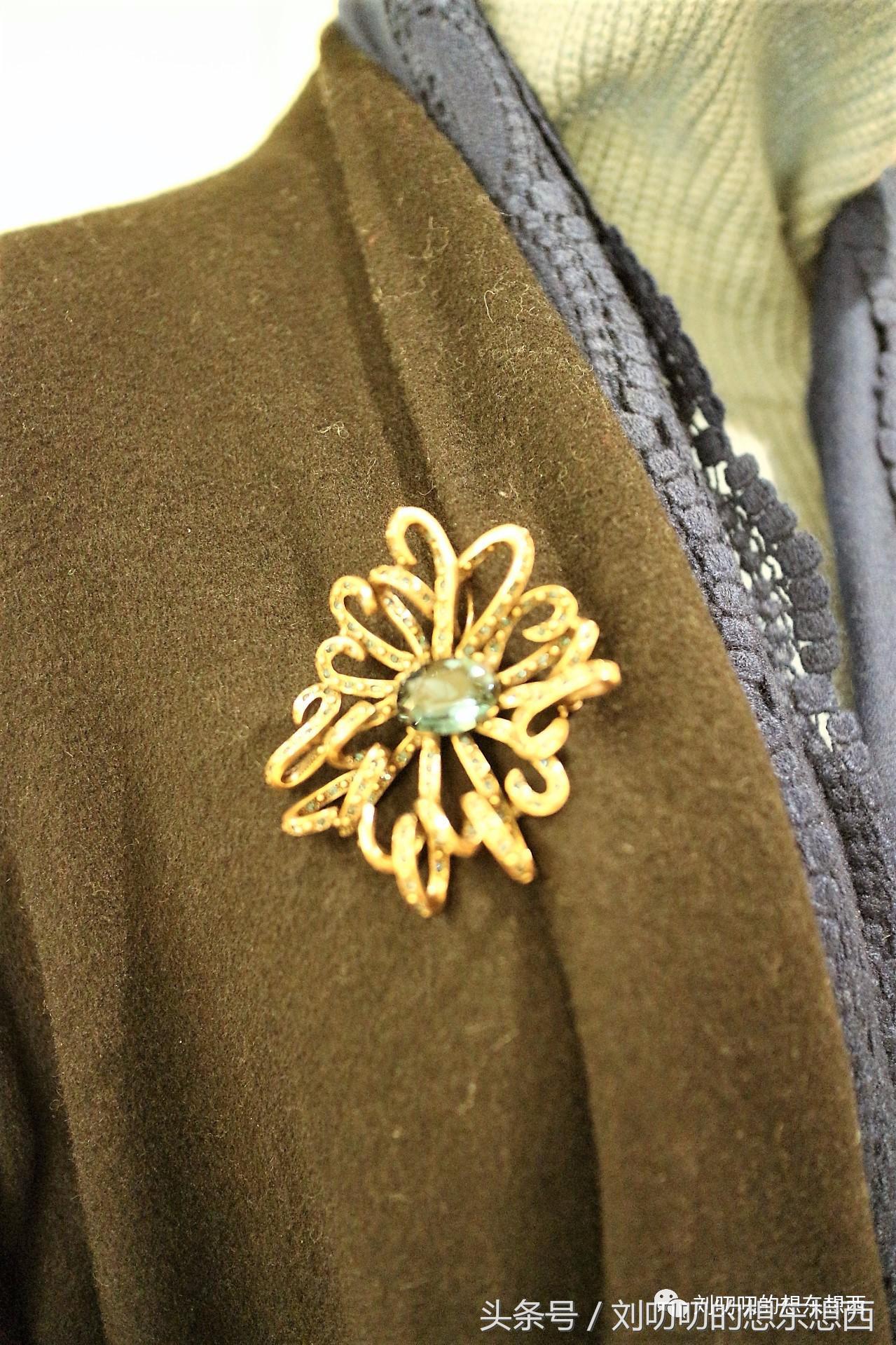 黑look搭配轻松随意,一日一look内搭图片