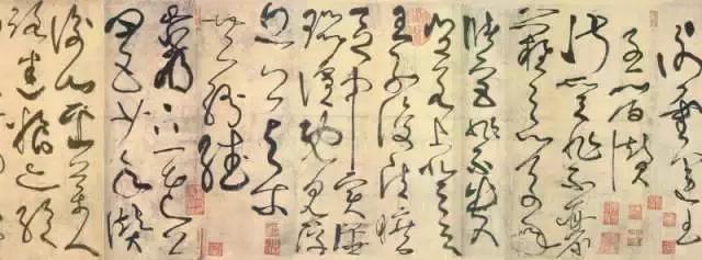 如何评价草书作品,如何写好草书的最佳技巧