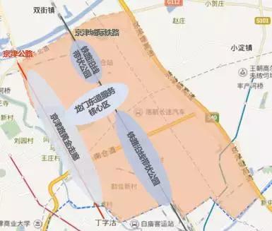 天津北辰房产刚需推荐,北辰香麓改善还是刚需