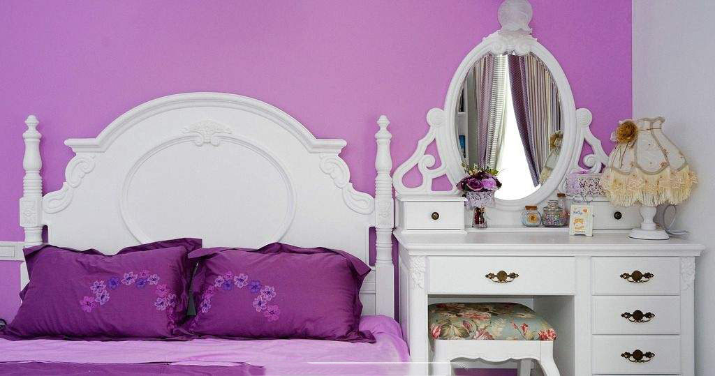 镜子在卧室怎样摆放,卧室全身镜子摆放最佳位置