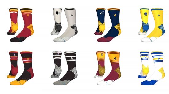 nba都有什么篮球鞋,nba那些很便宜的鞋