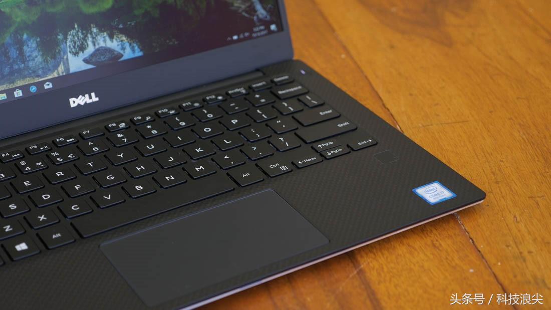 戴尔新款XPS13评测：完美均衡性能和便携