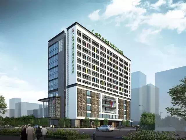 城事｜我区医疗卫生水平再上一台阶！何贤纪念医院医疗综合大楼顺利封顶