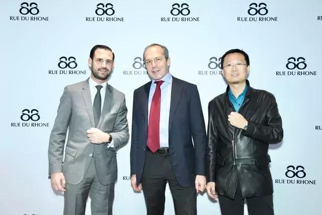 格拉苏蒂表展,格拉苏蒂新款发布会