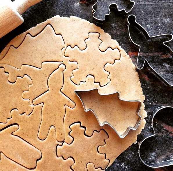 外国人圣诞节大餐有什么,各个国家圣诞节吃什么