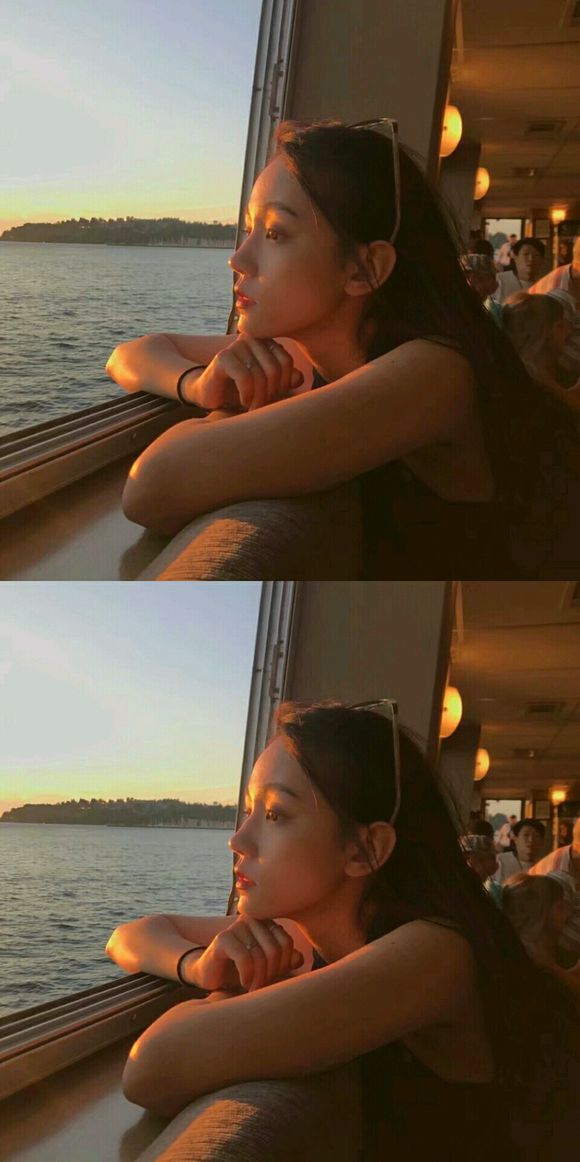 iphone唯美壁纸女神,苹果锁屏壁纸高清唯美美女