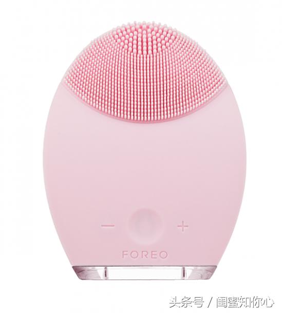 露娜洁面仪哪个款好用,斐珞尔foreo洁面仪luna3露娜3代