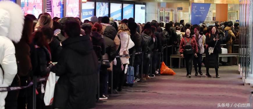 旅游韩国遇冷,韩国旅行遇冷中国游客