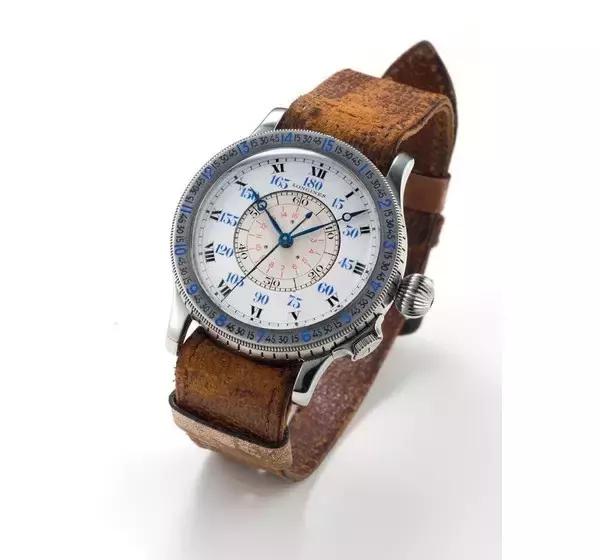 浪琴曾经有多牛,浪琴巅峰的时候有多厉害