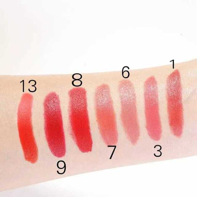 口红排行榜最好看色2020秋冬平价,女性必买的10款平价口红