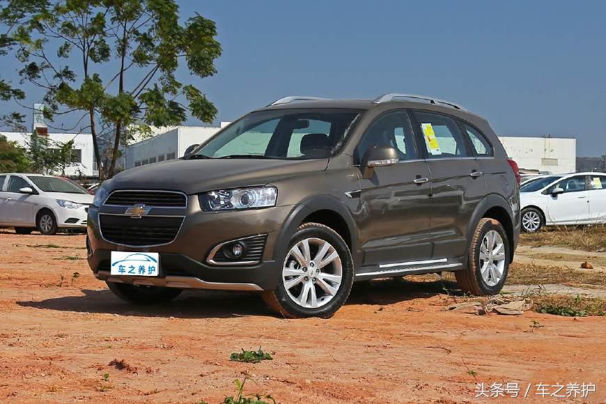 上汽都有哪些suv合资车,上汽suv口碑最好的车