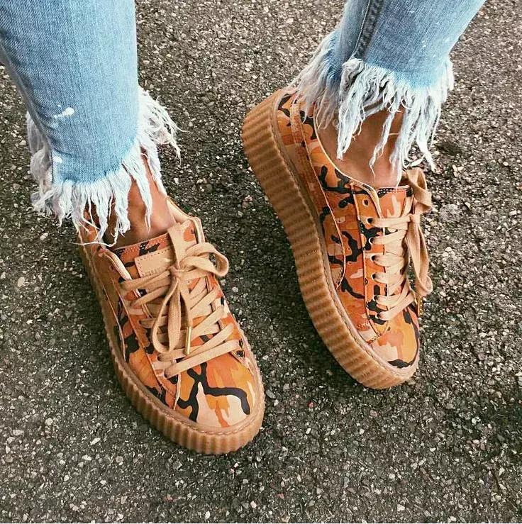 我要穿着2017最火的Top10运动鞋跨年（特辑·下）