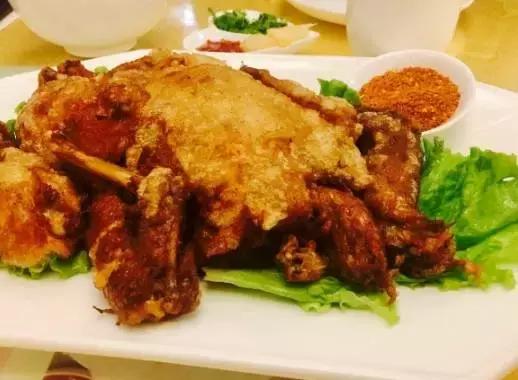 西北菜十大招牌菜,陕西正宗八大菜