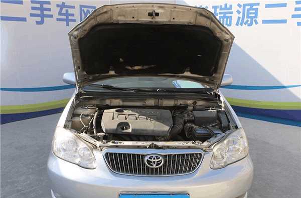 09年丰田花冠几缸车,09年丰田花冠油耗