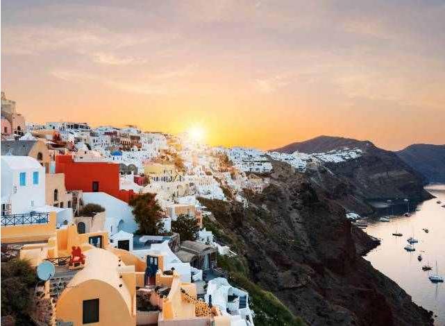 每一个人都有向往的地方,每个人向往的地方不一样