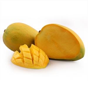 芒果有多少种品种图片,芒果有多少品种