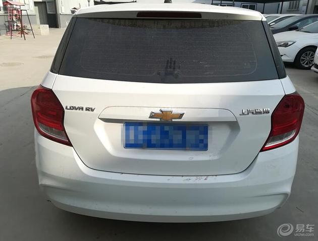 乐风rv车速,乐风rv乘坐空间