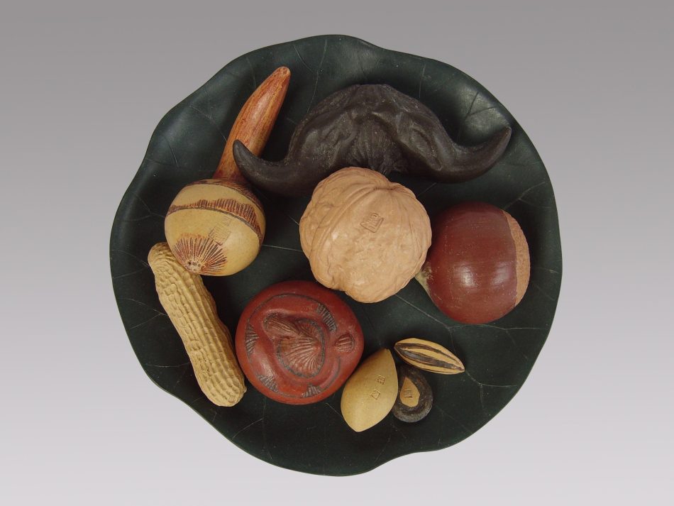 紫砂壶赏玩你必须知道的一些知识,紫砂壶入门十大经典款