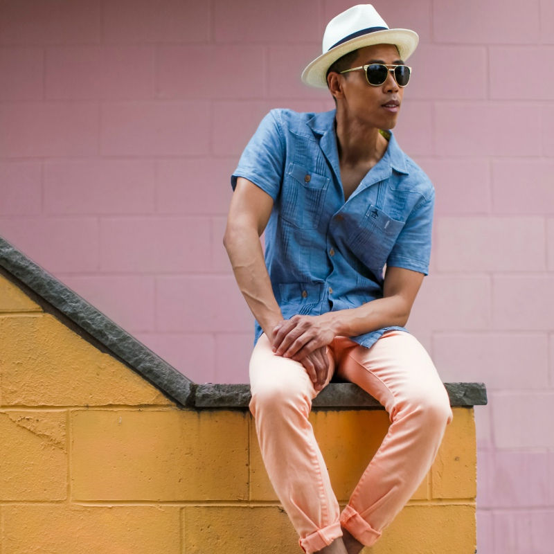 撩妹必备100套装备,撩妹必备的10件装备