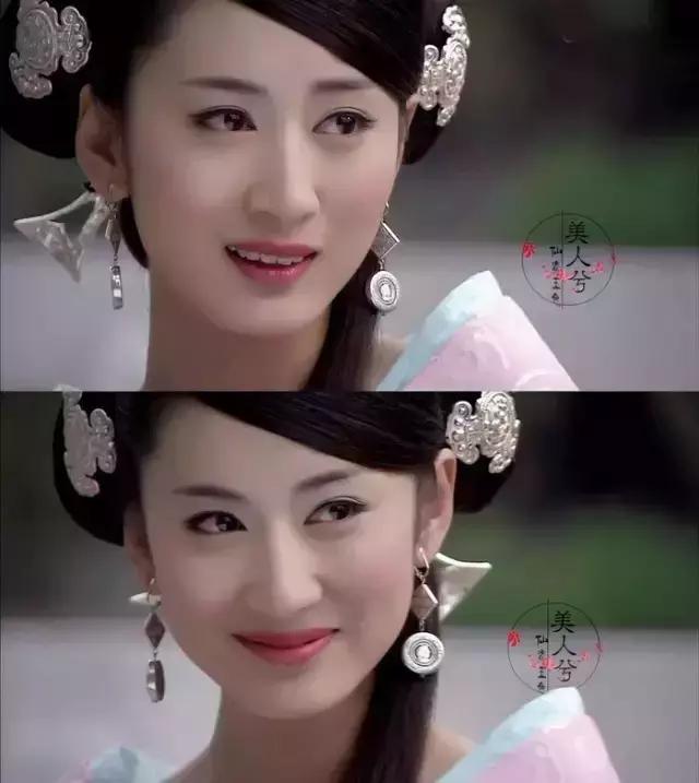 陷“三级片”风波、当过雅妓的“横店女王”为何不火？