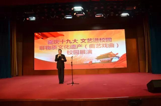 青岛市崂山区第二中学怎么样,崂山二中新校园