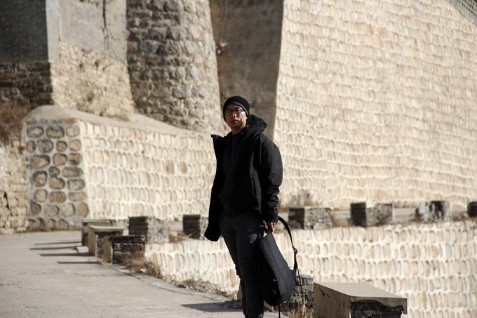 徒步五台山详细攻略,徒步五台山涤荡心灵之旅