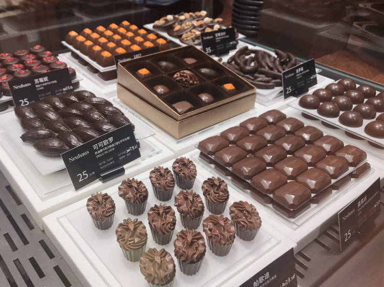 星巴克上海烘焙工坊2017开业限定,全球最大星巴克烘焙工坊体验