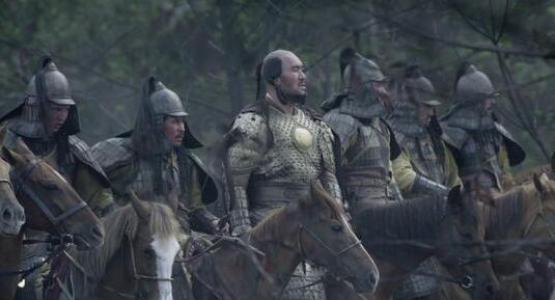 此族战力强大，是汉家政权最危险之敌，曾三次崛起、两次入主中原